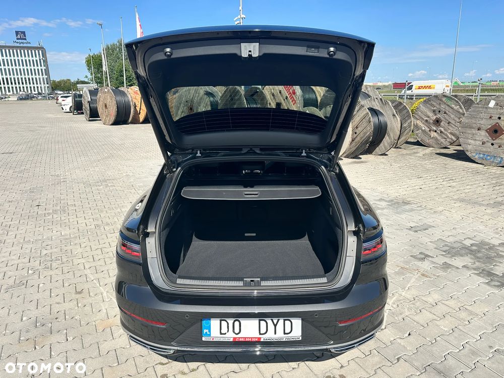 Volkswagen Arteon Shooting Brake 2.0 TSI OPF DSG R-Line - 8