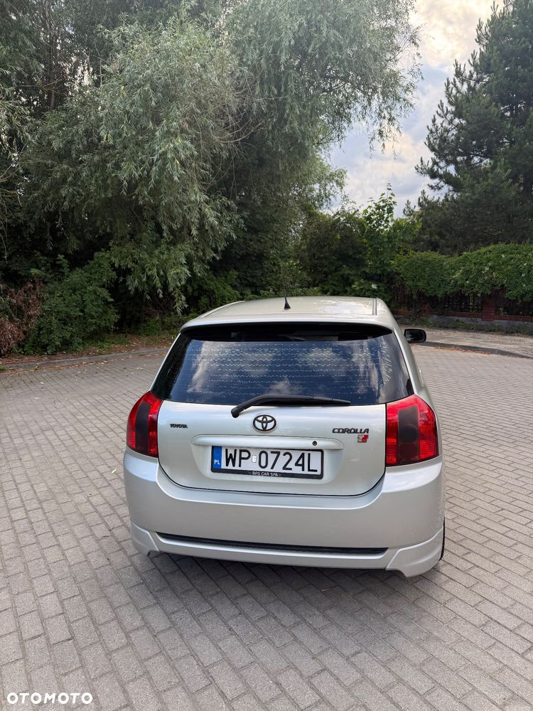 Toyota Corolla 1.6 VVT-i Dynamic - 7
