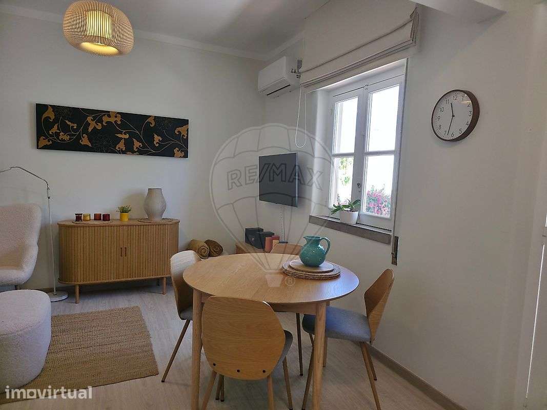 Apartamento T1 para arrendamento - Grande imagem: 5/26