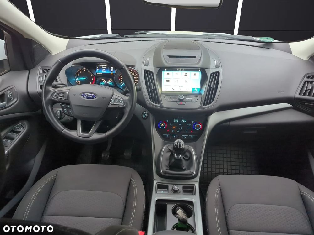 Ford Kuga 1.5 EcoBoost FWD Titanium ASS GPF - 16