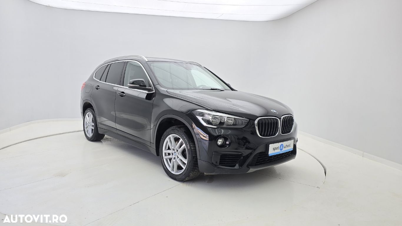 BMW X1 - 4