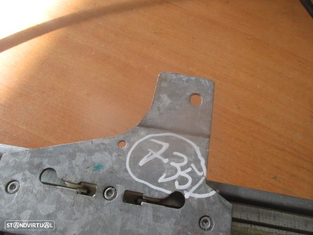 Elevador Manual 14948430800 PEUGEOT 807 2006 TE - 2