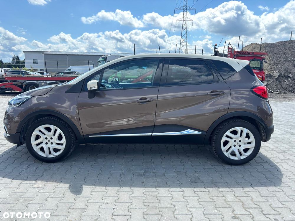 Renault Captur 1.2 TCe Intens EDC - 5