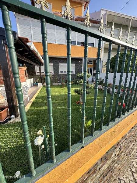Arrenda-se T2 Feijó - Grande imagem: 2/12