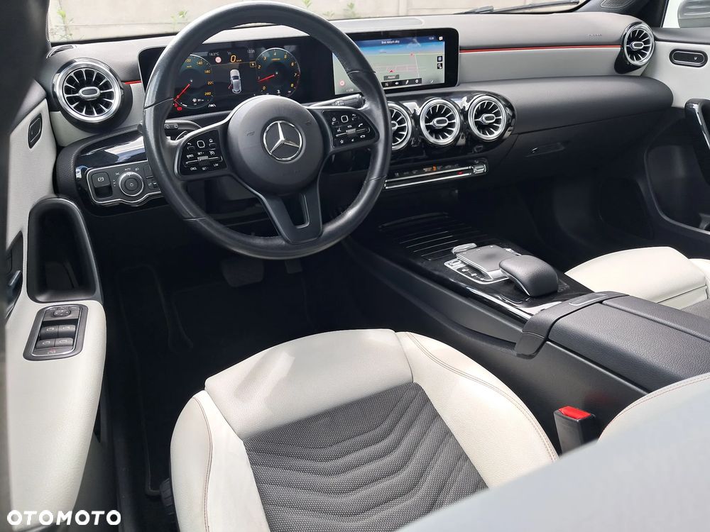 Mercedes-Benz Klasa A - 12