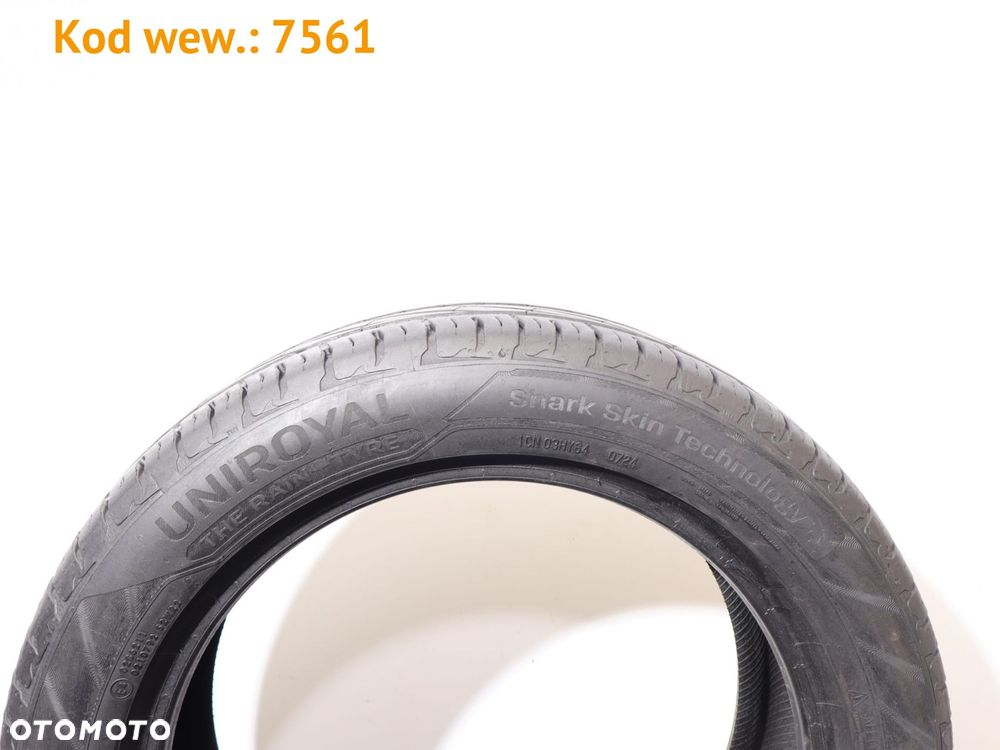 Uniroyal RainSport 5 - 205/55 R17 - 4