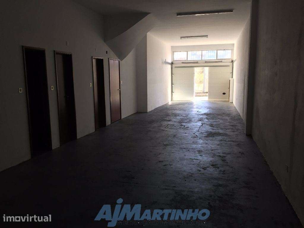 Armazém ou Garagem, Porto, Ao Marquês - Grande imagem: 4/6