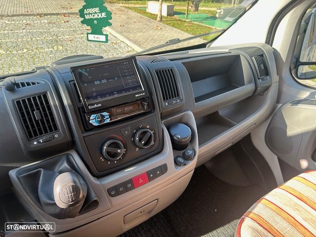 Fleurette Migrateur - 11