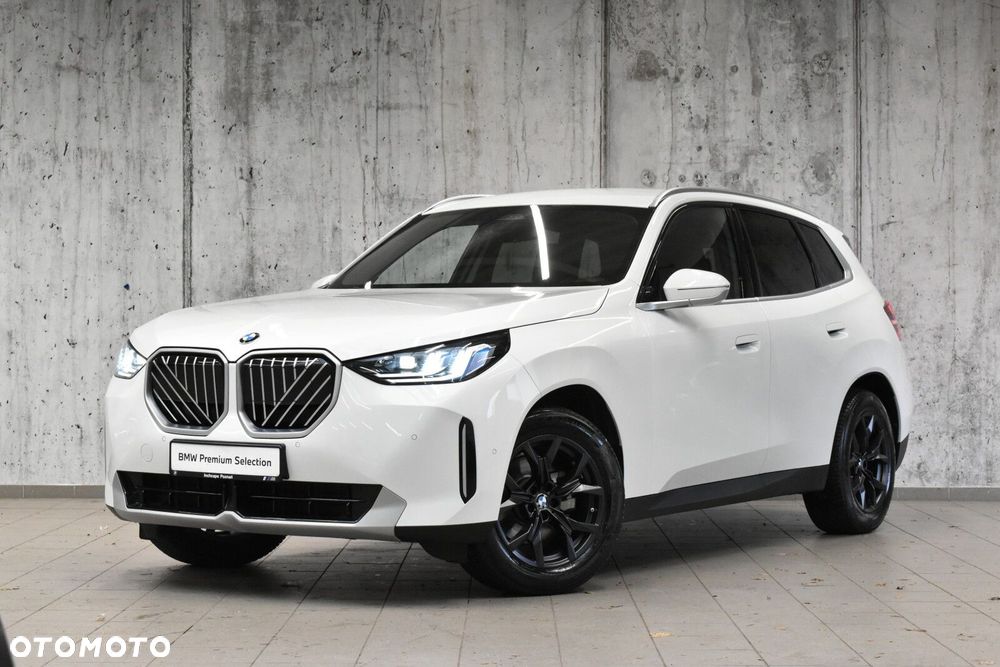 BMW X3 - 2