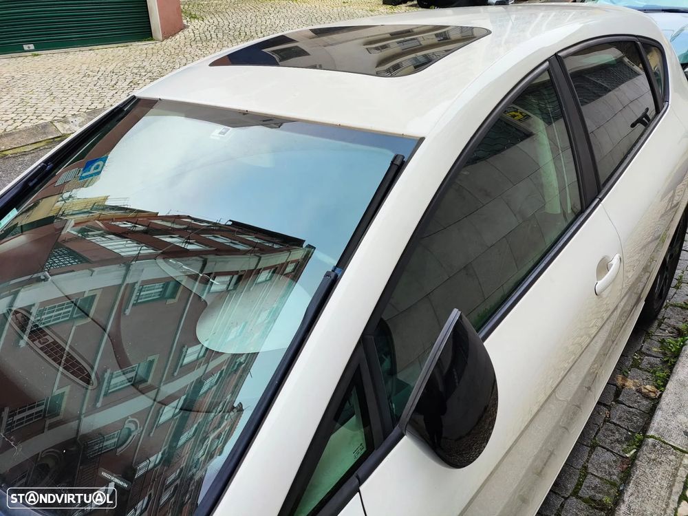 SEAT Leon 1.6 TDI Sport - 7