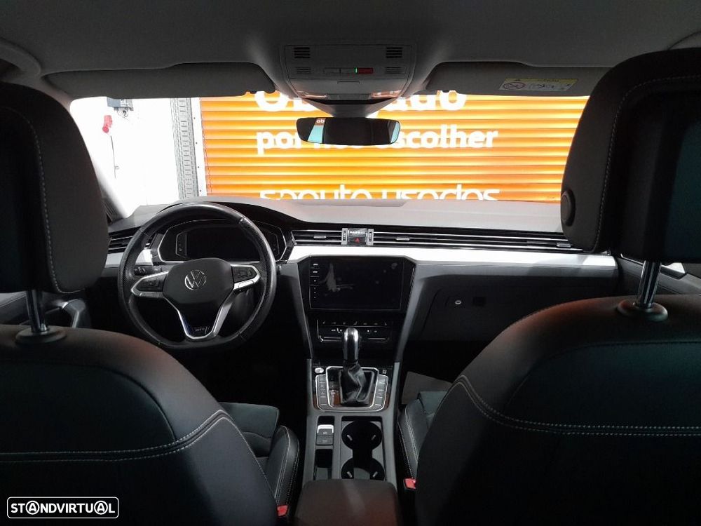 VW Passat Variant 1.4 TSI GTE+ Plug-in - 30