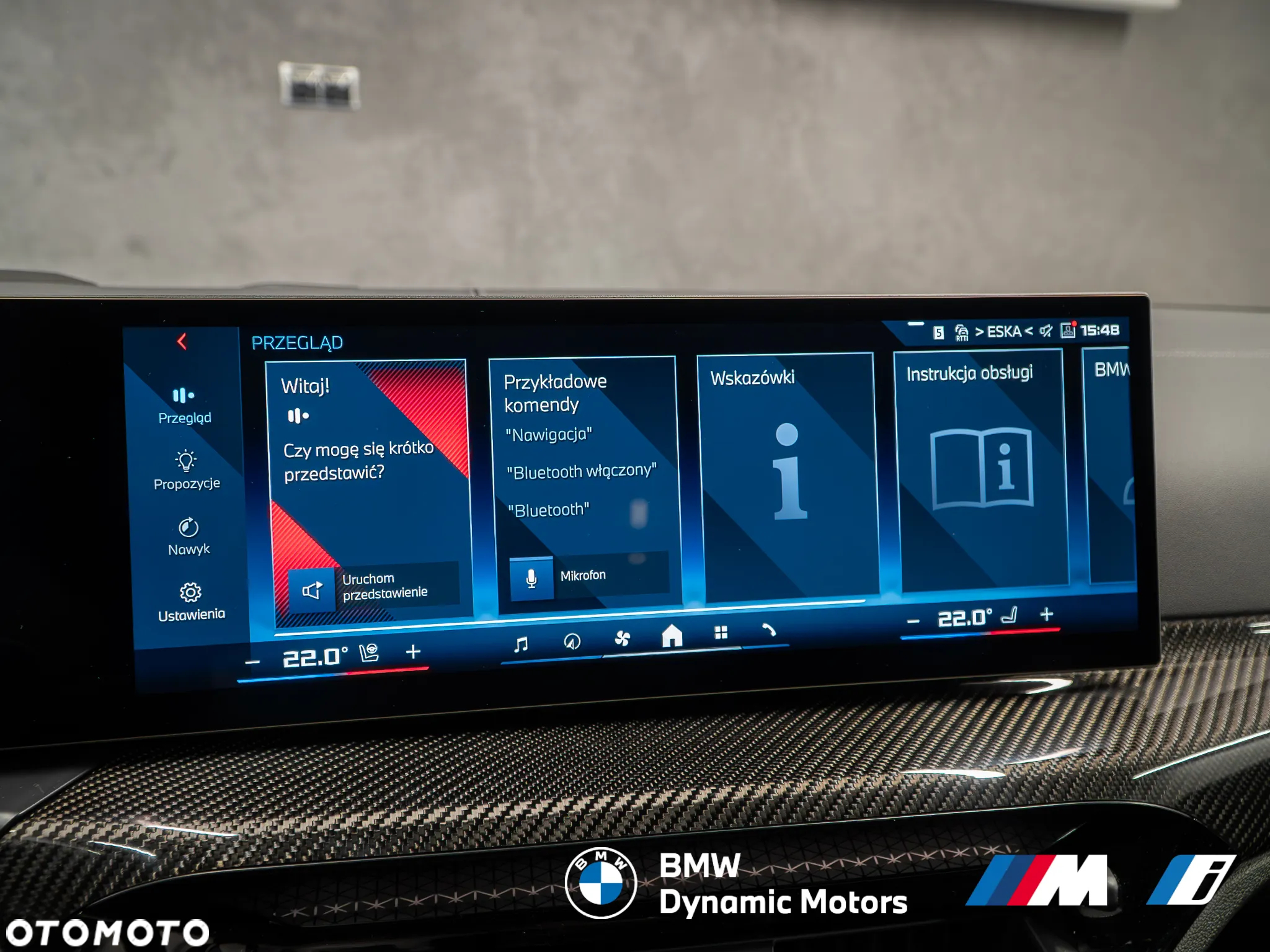 BMW Seria 4 M440i xDrive - 37