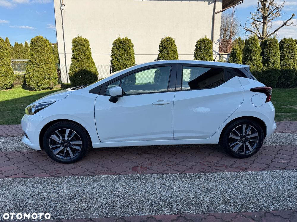 Nissan Micra 1.0 N-Way - 6