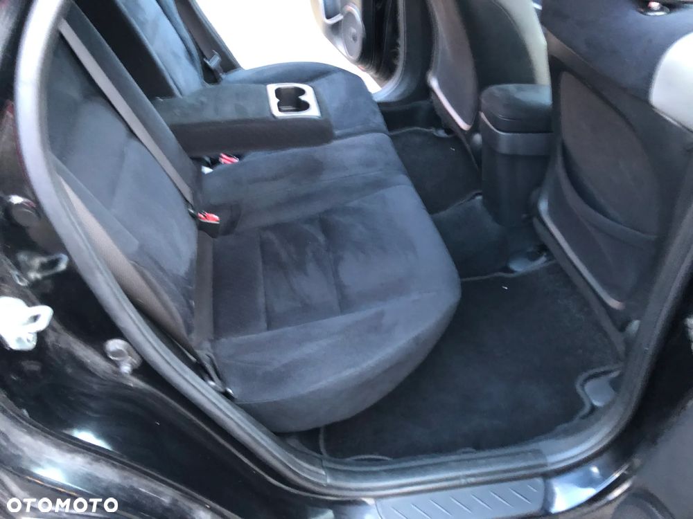 Honda Civic 1.4i-DSi Comfort - 8
