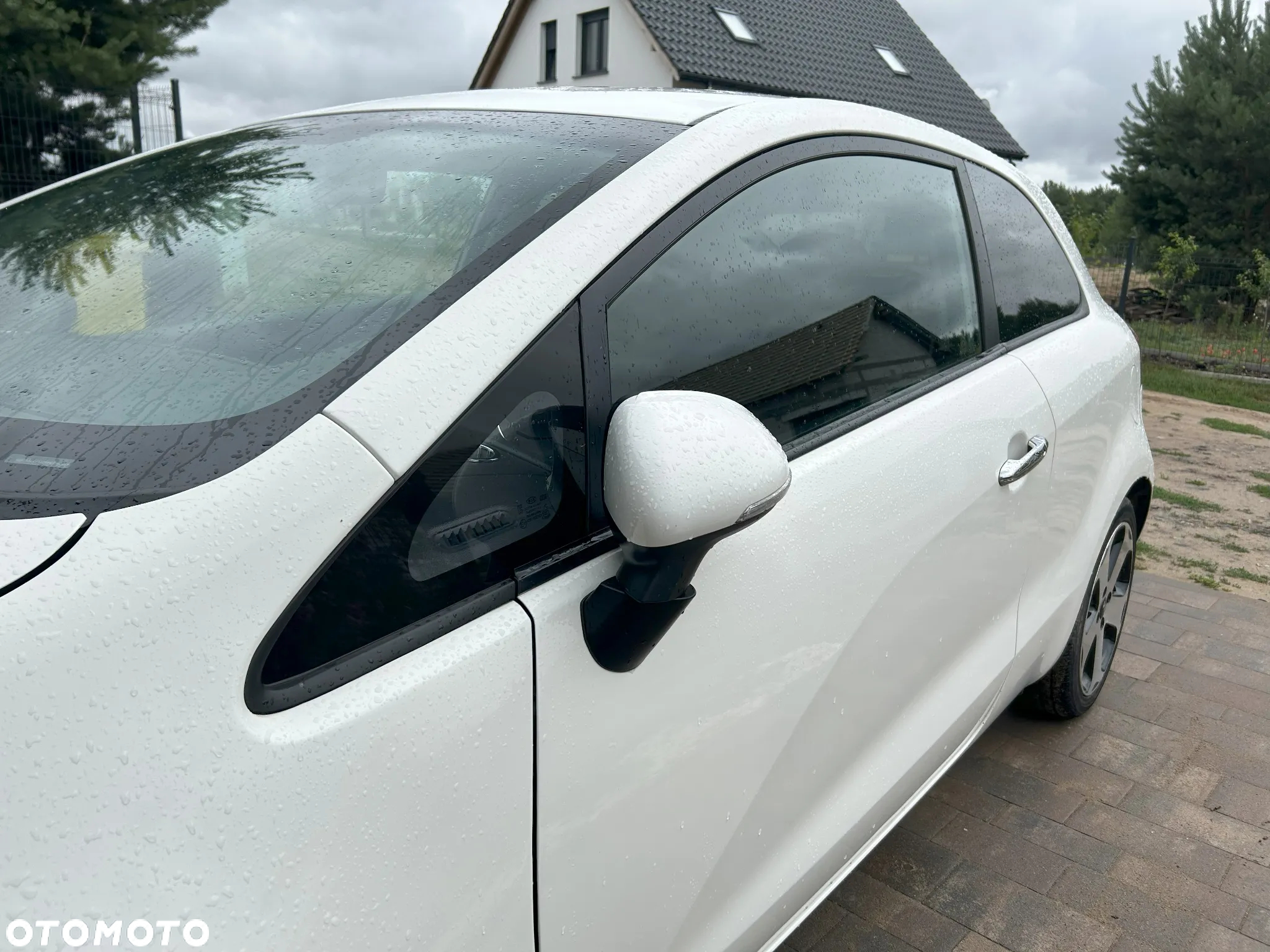 Kia Rio 1.4 crdi XL - 20