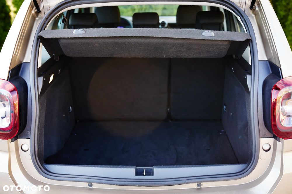 Dacia Duster 1.6 SCe Access - 30