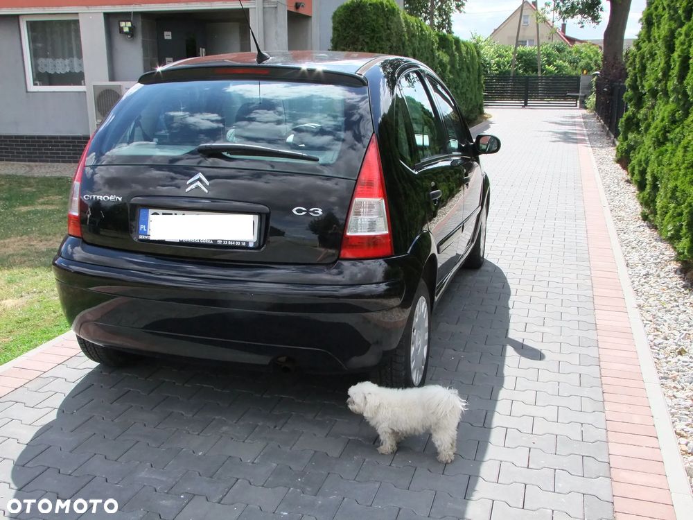 Citroën C3 1.4i SX - 5