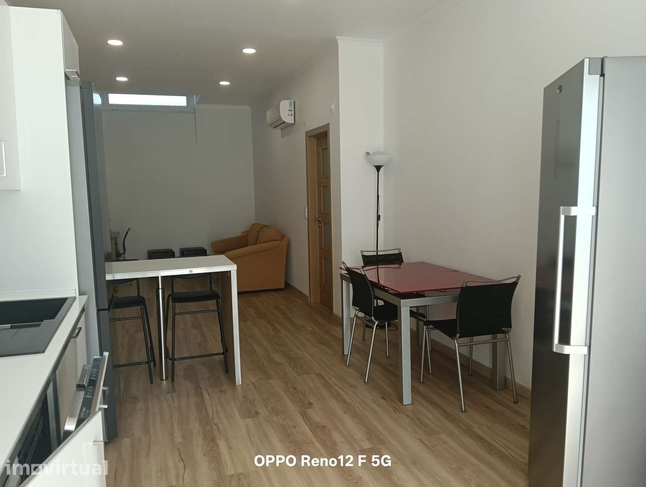 T3 com 120m², acessibilidade e ar condicionado - Grande imagem: 4/33