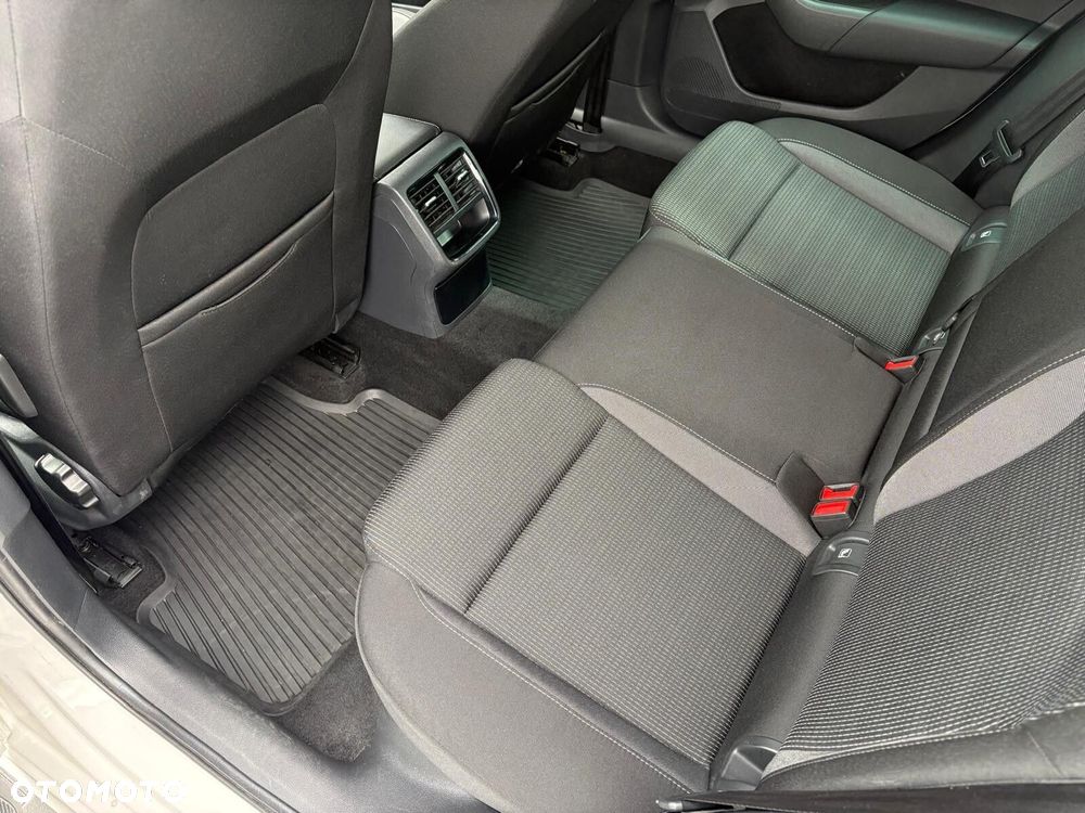 Skoda Octavia - 20