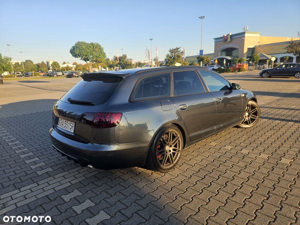 Audi A6 Avant 2005 photo 2