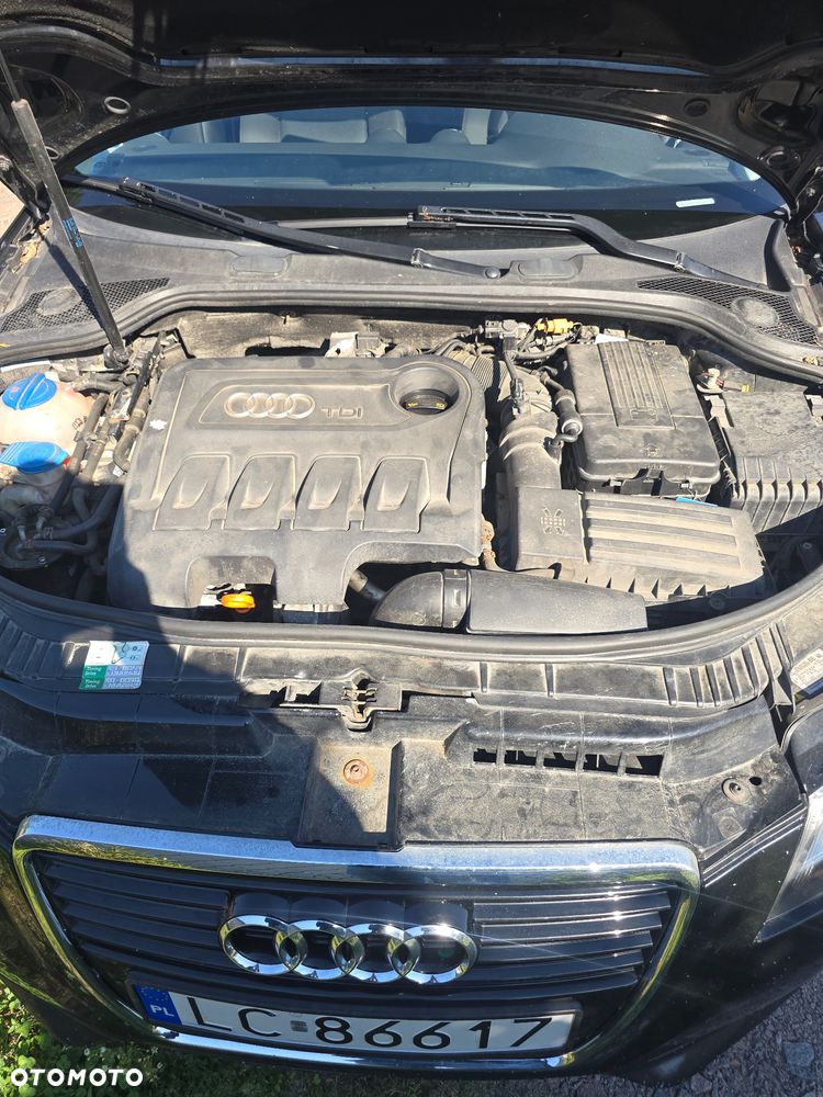 Audi A3 Sportback - 38