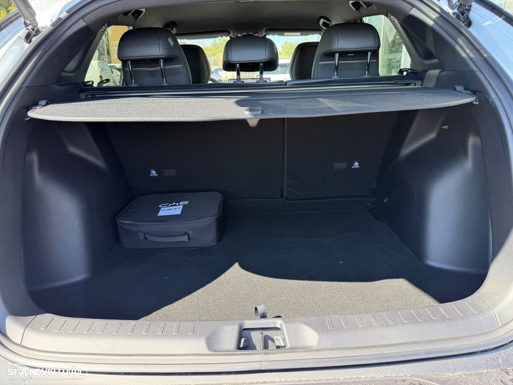 BYD Atto 3 60.48 kWh Design - 12