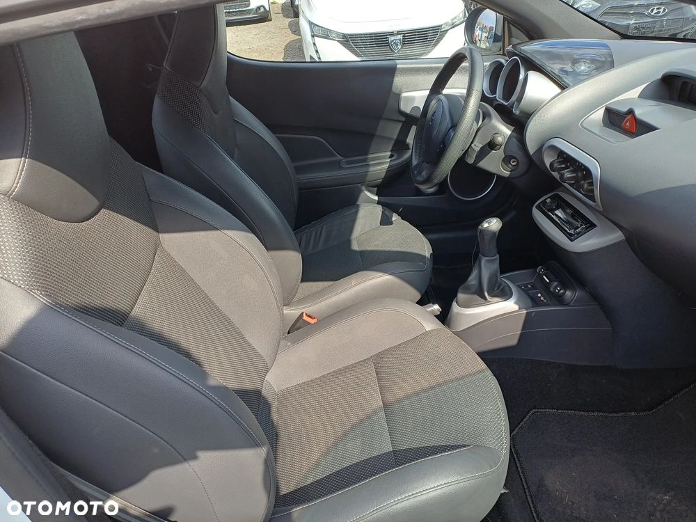 Renault Wind TCe 100 Dynamique - 12