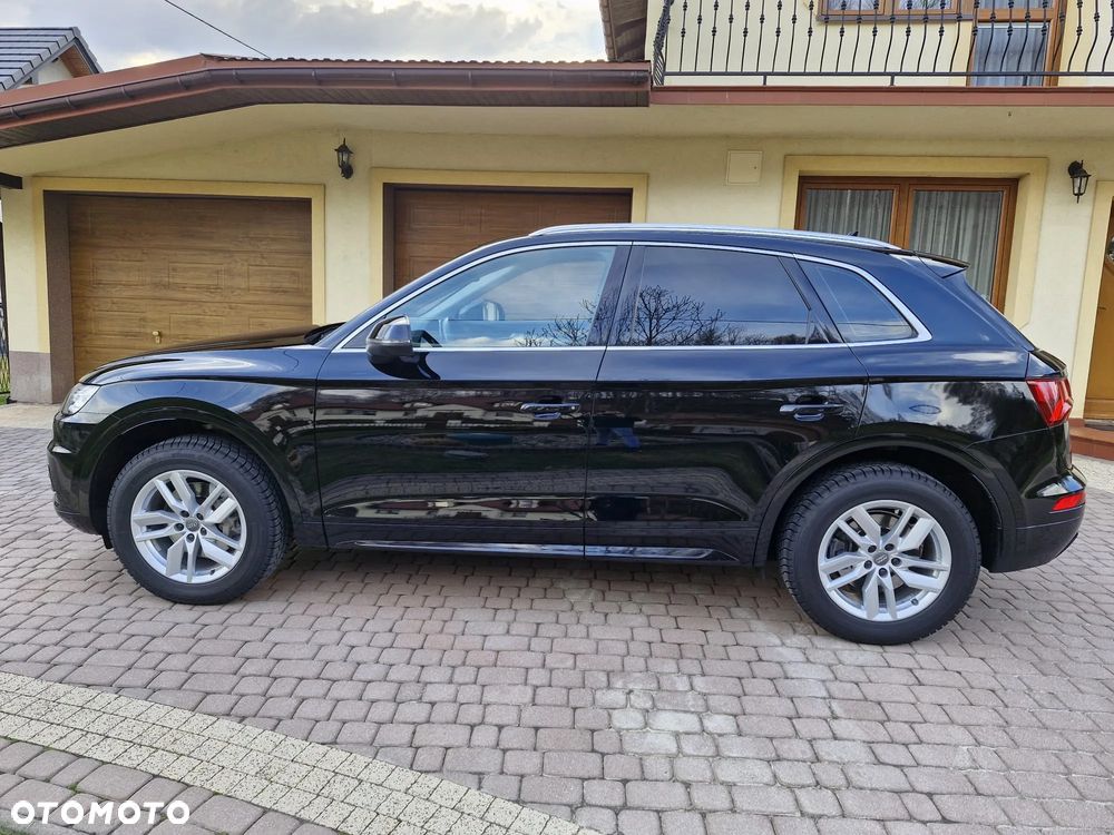 Audi Q5 2.0 TDI Quattro S tronic - 3