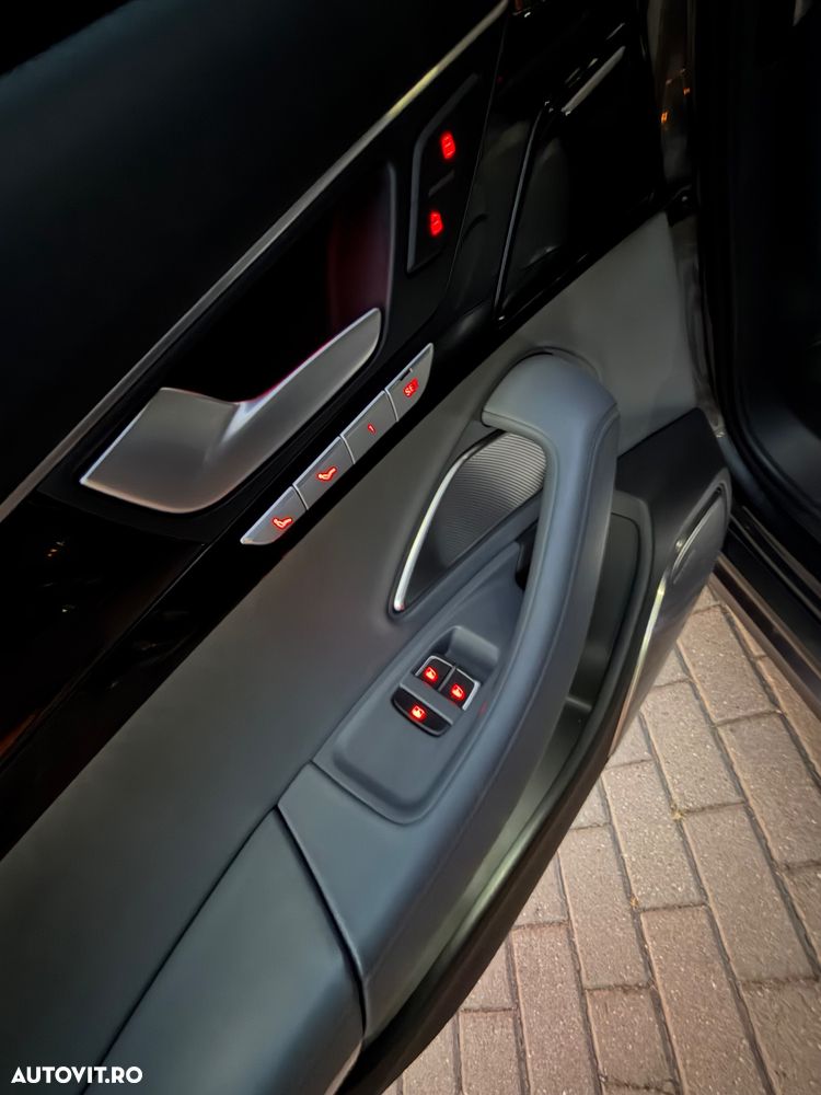 Audi A8 3.0 TDI Quattro Tiptronic - 17