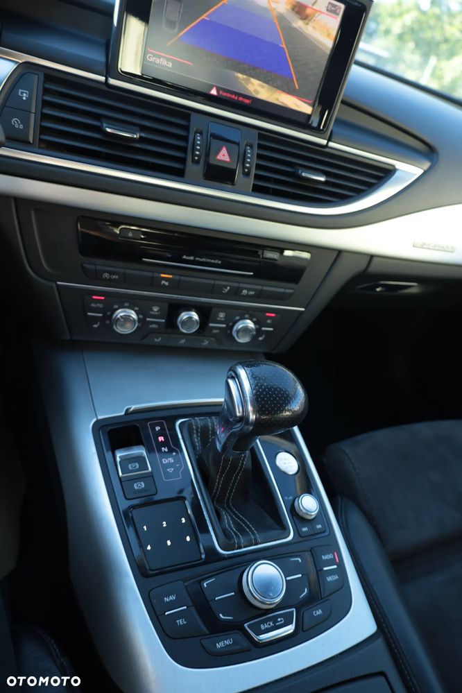 Audi A7 Sportback 3.0 TDI quattro S tronic clean sport selection - 21