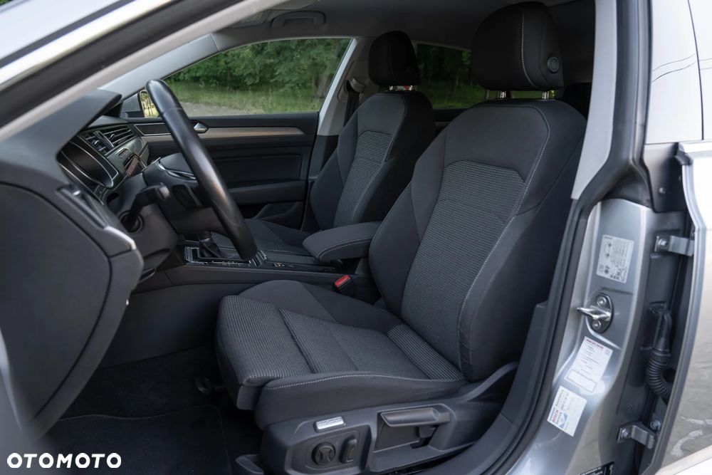 Volkswagen Arteon 2.0 TDI SCR DSG - 6