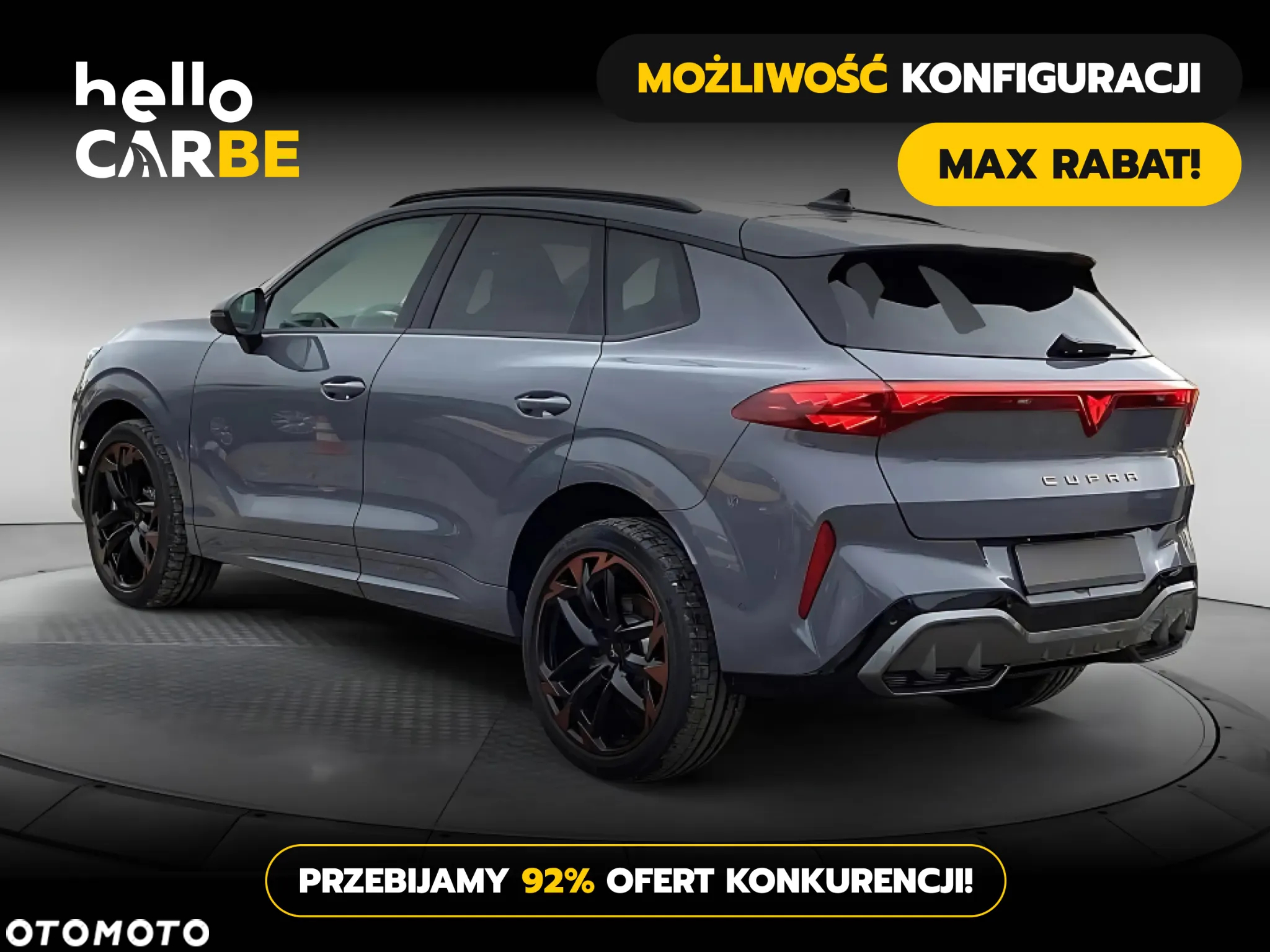 Cupra Terramar - 5