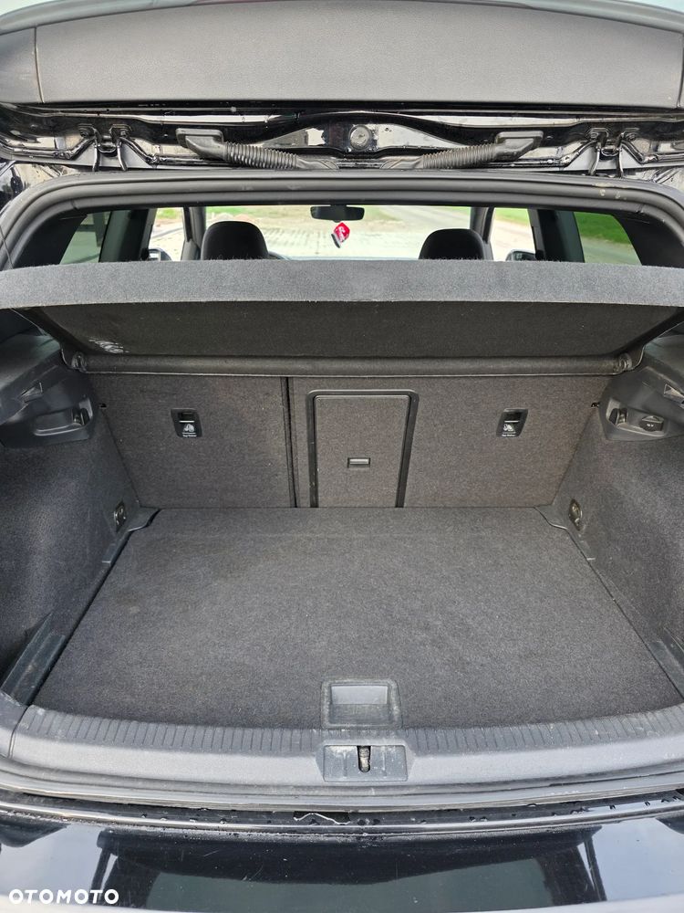 Volkswagen Golf GTD 2.0 TDI SCR DSG - 16