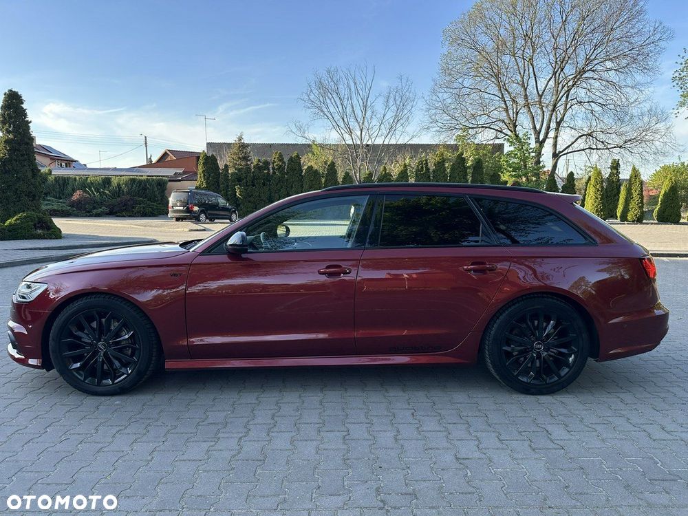 Audi A6 Avant - 2