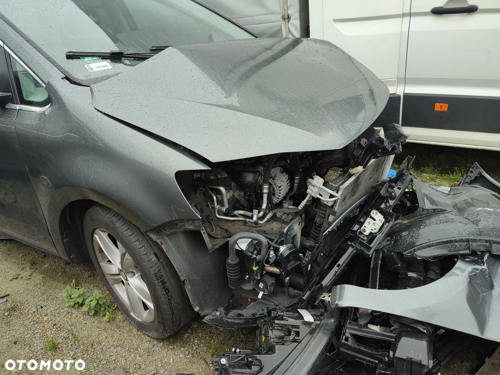 Seat Alhambra 2.0 TSI Style DSG - 4