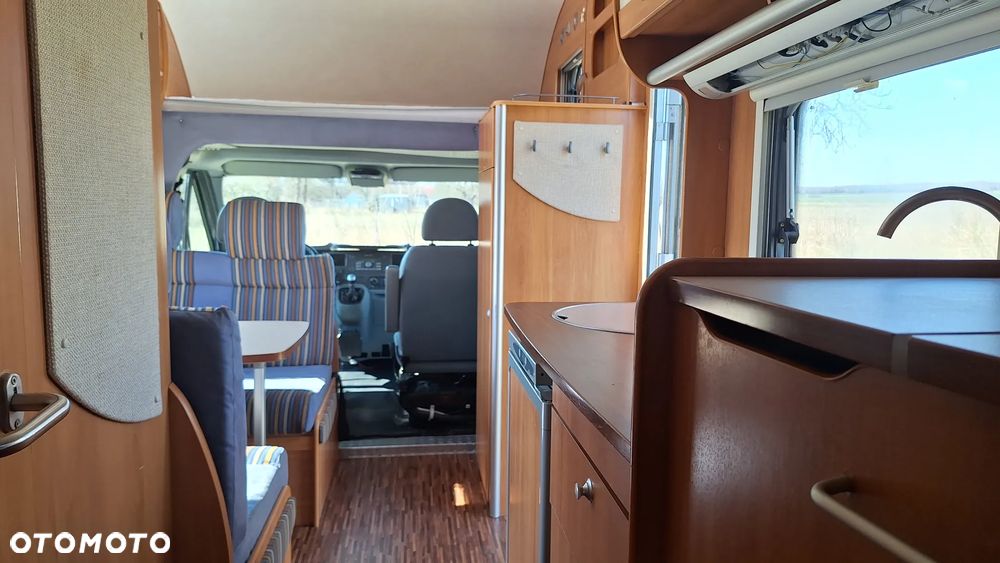 Hymer-Eriba 622cl - 31