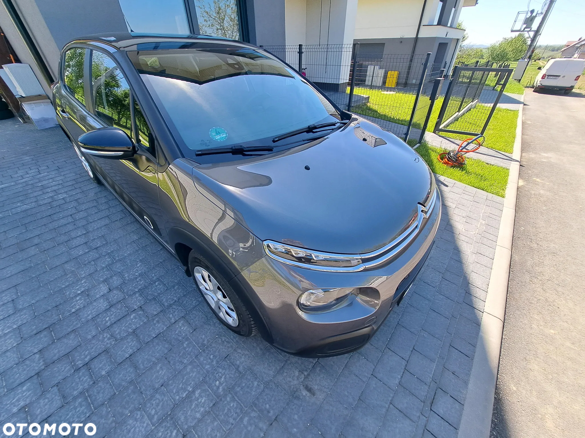 Citroën C3 1.2 PureTech Exclusive - 12