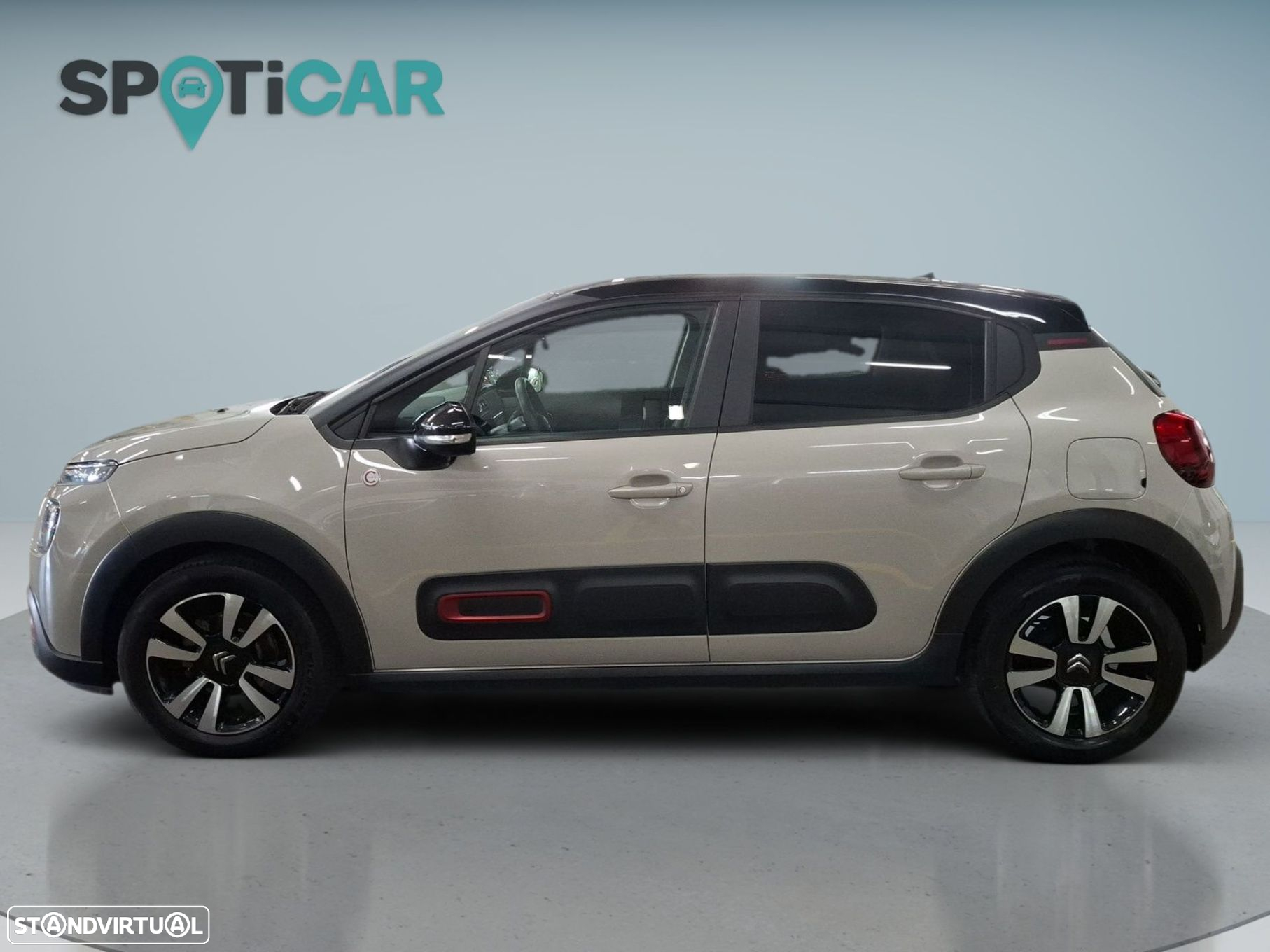 Citroën C3 1.2 PureTech C-Series - 5