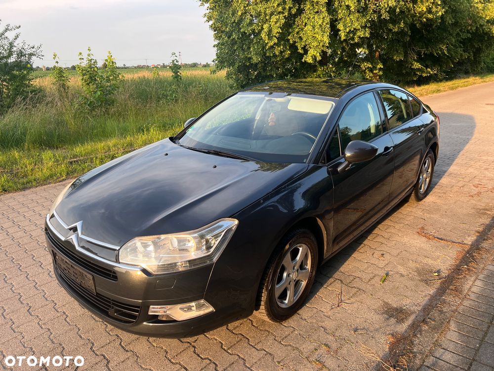 Citroën C5 - 25