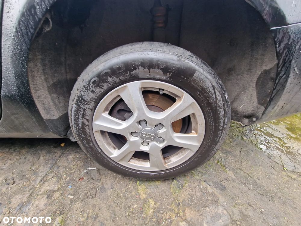 Audi a4 2008r 105KW 2.0D Cały na części - 7
