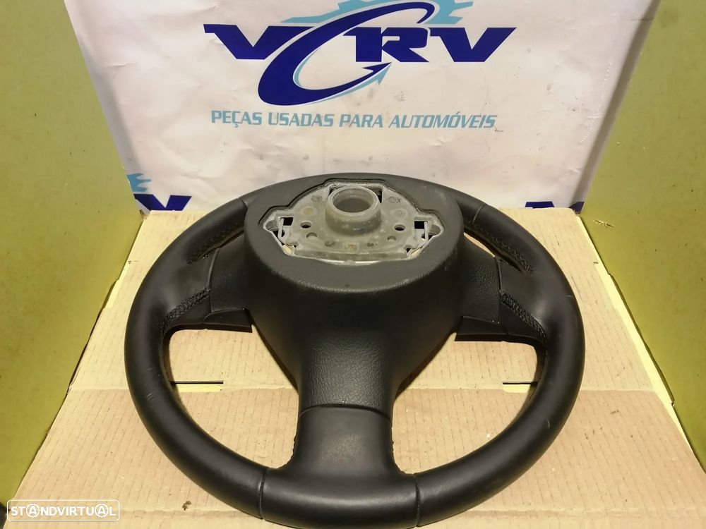 Volante Volkswagen Audi Seat Skoda - 5