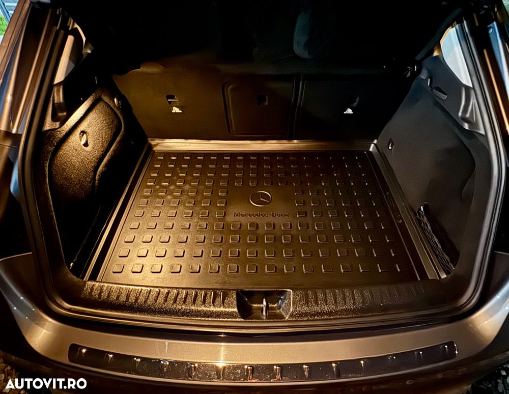 Mercedes-Benz GLA 220 d 4Matic 7G-DCT Activity Edition - 33