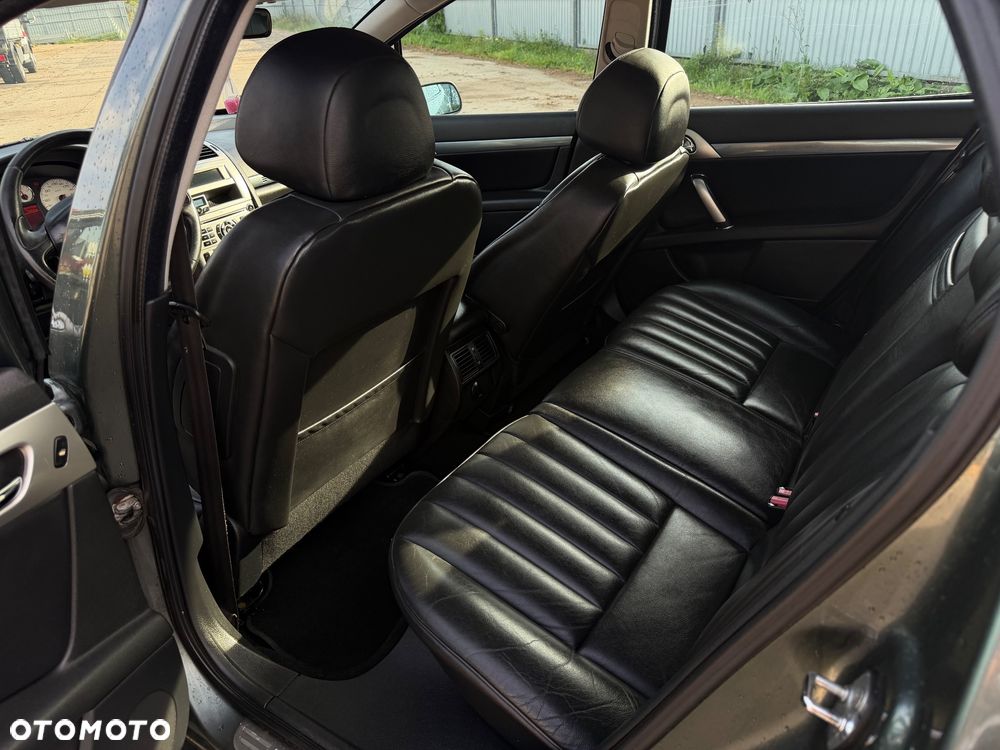 Peugeot 407 2.0 HDI Platinum - 10