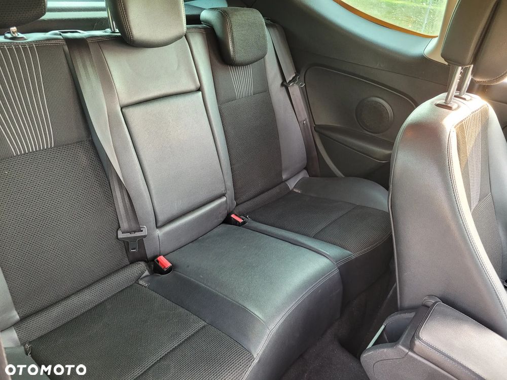 Renault Megane 1.4 16V TCE Exception - 9