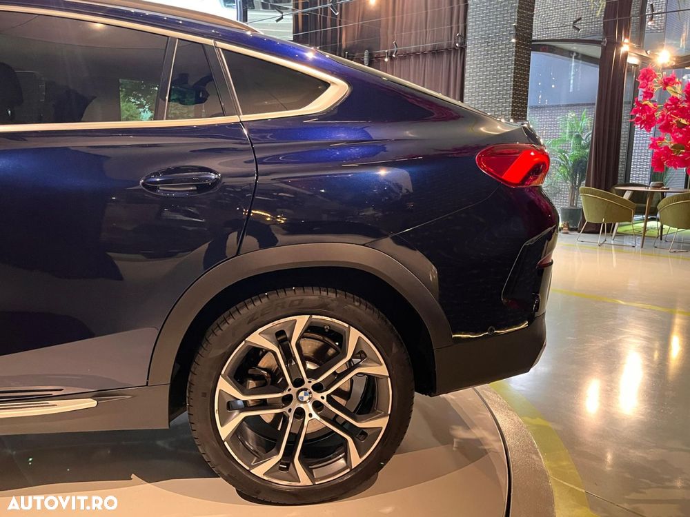 BMW X6 - 26