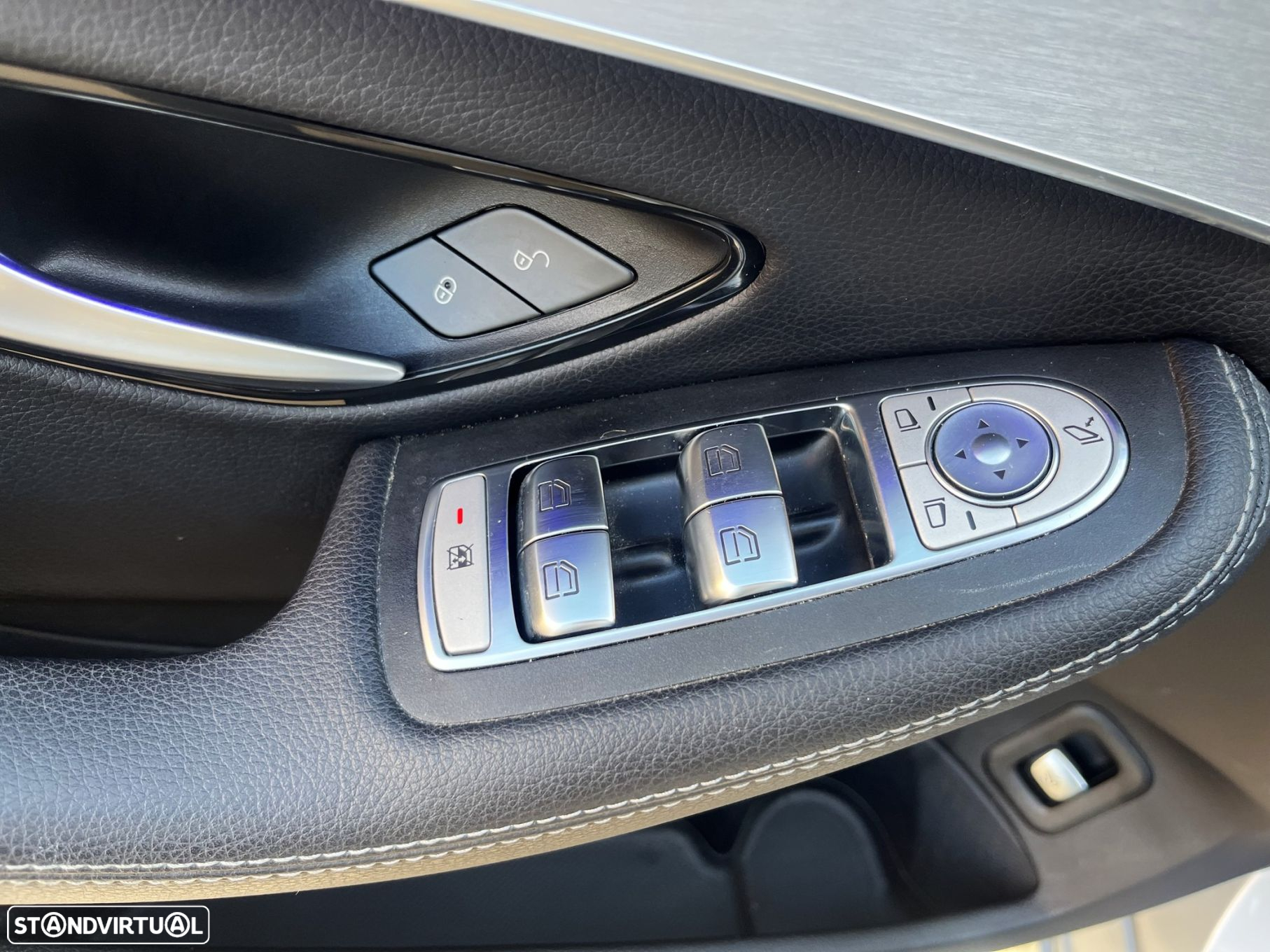 Mercedes-Benz C 300 de AMG Line - 30