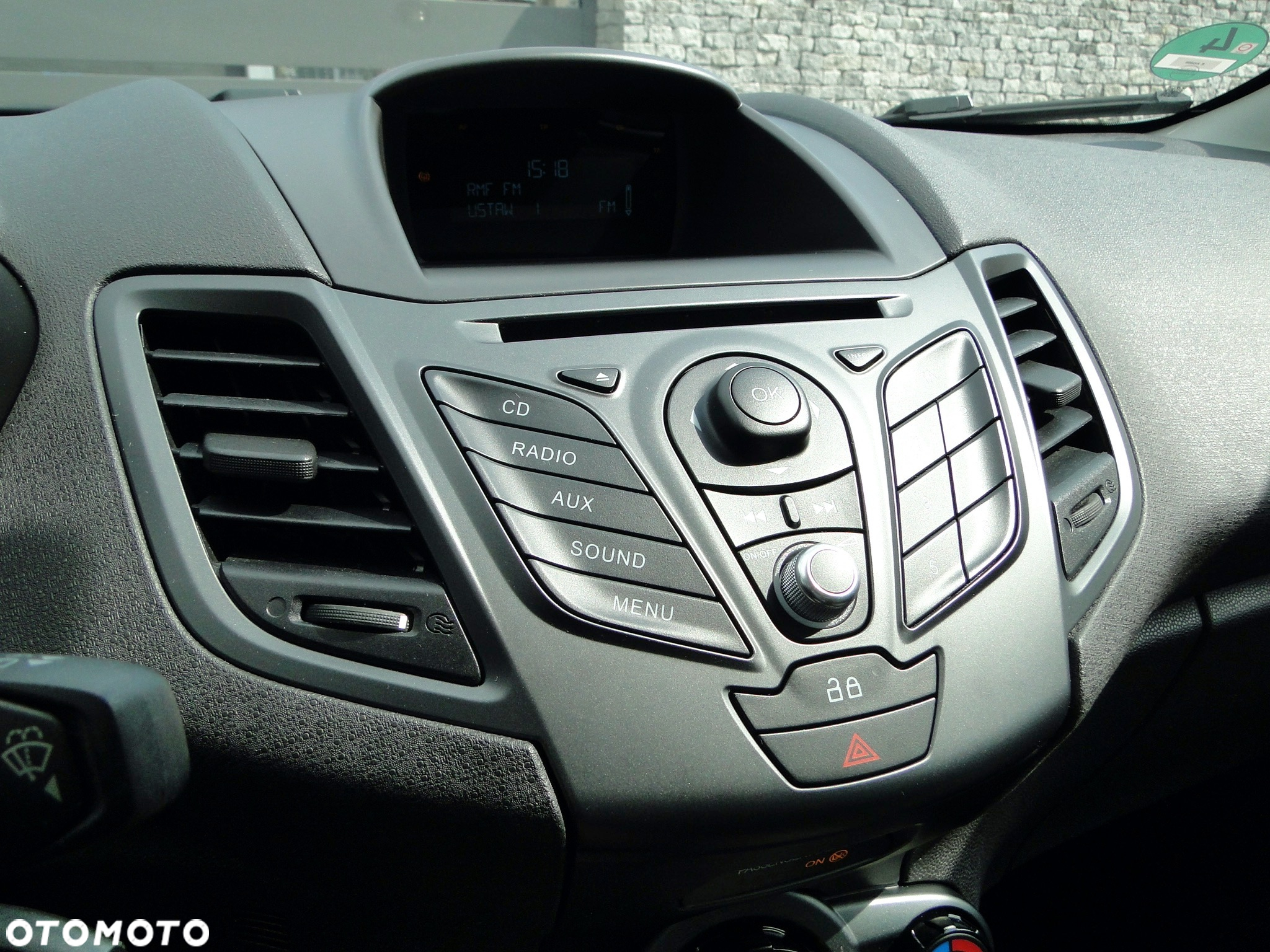Ford Fiesta 1.25 Celebration - 19