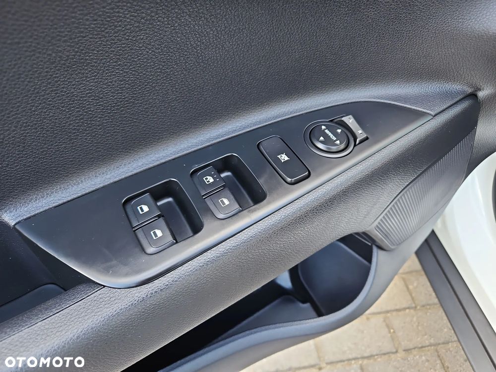 Kia Stonic 1.0 T-GDI M - 19