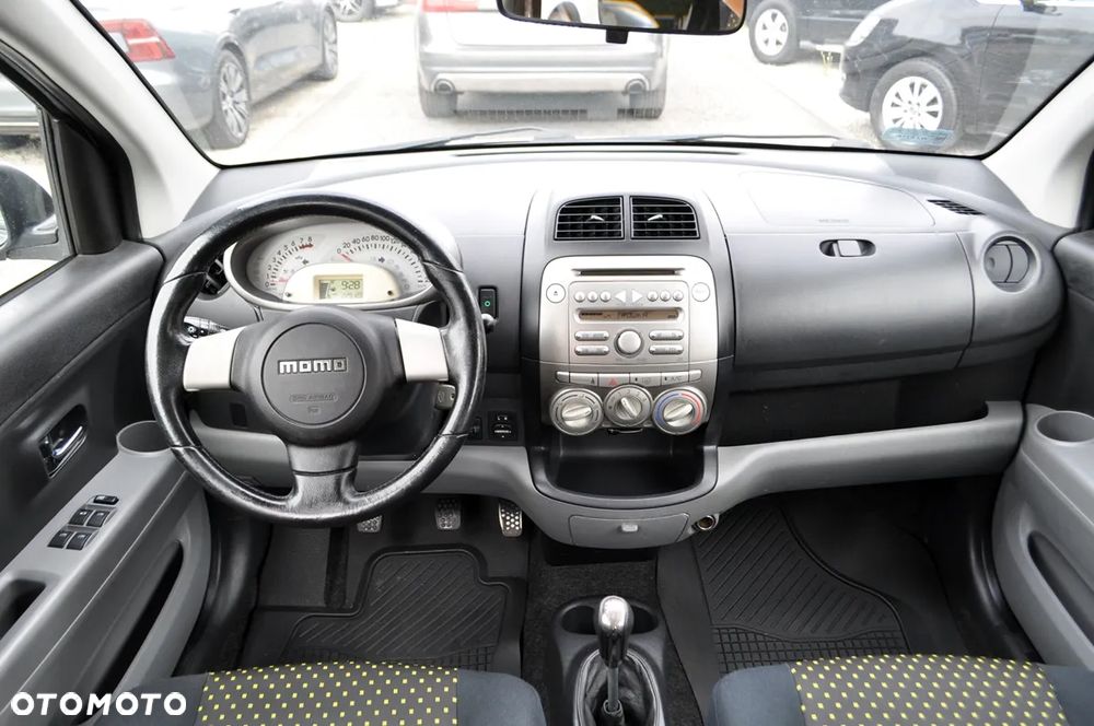 Daihatsu Sirion 1.3 - 22