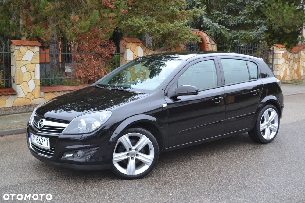 Opel Astra - 3